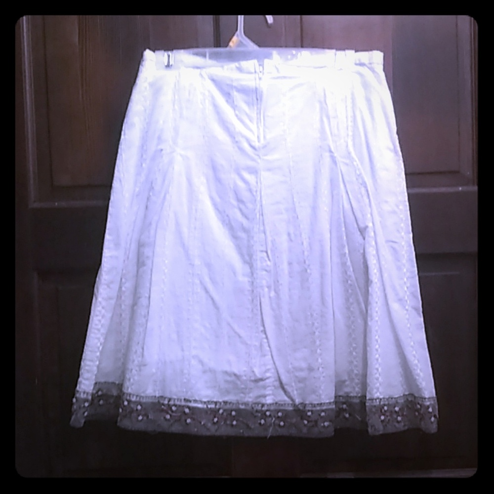Skirt